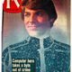 Illustration for article titled The Definitive History of Science Fiction and Fantasy Cop Shows